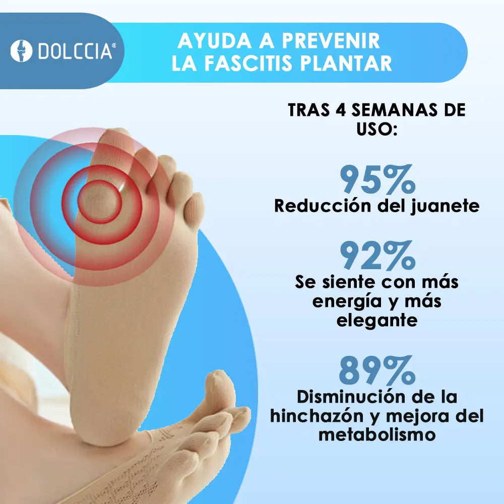CALCETINES ALINEADORES - ALIGN