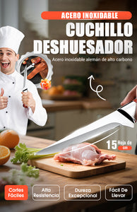CUCHILLO JAPONÉS ESPECIAL - KNIFE PRO