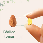 CÁPSULAS BLANDAS DE ACEITE DE ORÉGANO - OREGAN PRO