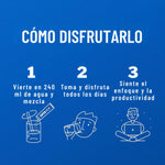 Equilibrio Emocional y Claridad Mental - Supercalm™