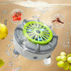 LAVADORA DE ALIMENTOS - FRUIT PRO