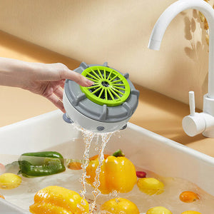 LAVADORA DE ALIMENTOS - FRUIT PRO