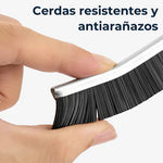 Cepillo de limpieza para rincones difíciles - EasyBrush
