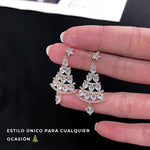 Pendientes Navideños XMas™