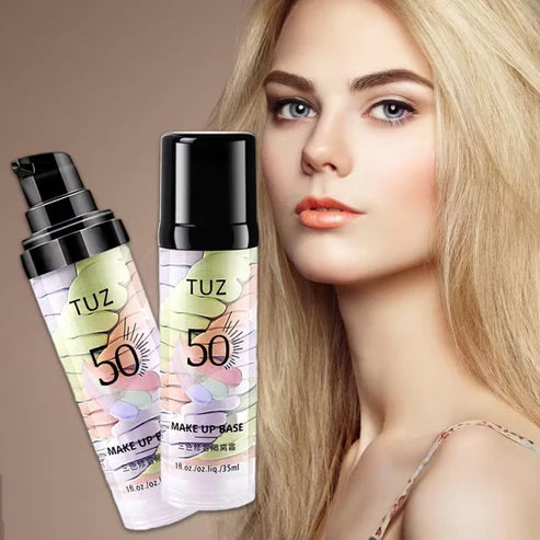 BASE DE MAQUILLAJE CORRECTORA - TUZ