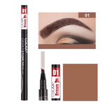 Microblading de Cejas Impermeable 3D - Browclas™ (2X1 OFERTA)