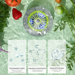 LAVADORA DE ALIMENTOS - FRUIT PRO