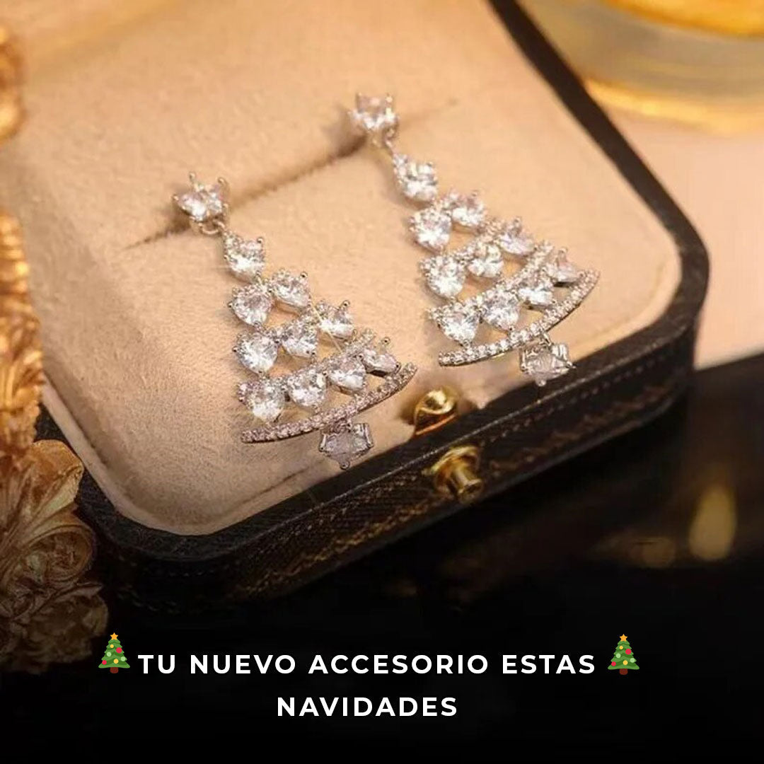 Pendientes Navideños XMas™