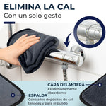 Paños de Microfibra XXL - Todo Limpio PRO (2+2 GRATIS)