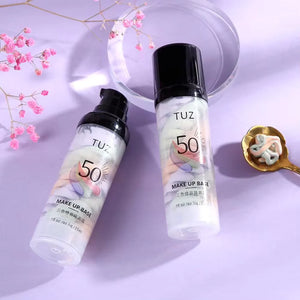 BASE DE MAQUILLAJE CORRECTORA - TUZ