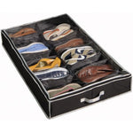 CAJA ORGANIZADORA DE ZAPATOS PARA 12 PARES - SHOBOX™