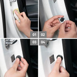 PROTECTORES DE PUERTAS PARA COCHE - AUTOLOCK™