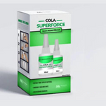 SUPER COLA RESTAURADORA EXTRA FUERTE - HARDY™