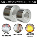 CINTA IMPERMEABLE DE SELLADO ULTRARRESISTENTE A PRUEBA DE AGUA  - FLEX FORTE™