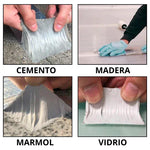 CINTA IMPERMEABLE DE SELLADO ULTRARRESISTENTE A PRUEBA DE AGUA  - FLEX FORTE™