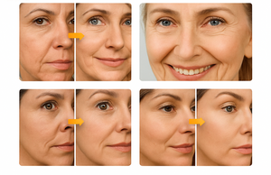 KIT GOLDBOTOX™ HIGHPRIME - COLÁGENO + ACIDO HIALURÓNICO + ACTIVO DE BOTOX