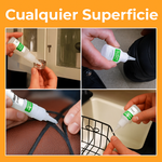 SUPER COLA RESTAURADORA EXTRA FUERTE - HARDY™