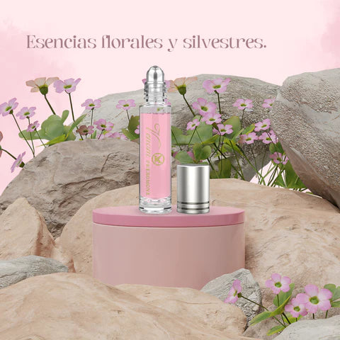 Perfumes de mujer para atraer a los discount hombres