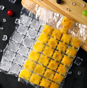 BOLSAS MOLDEADORAS PARA HACER HIELO - ICECRAFT™