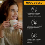 Fuente de Energía Vital - Shilajit 100% Puro