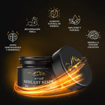 Fuente de Energía Vital - Shilajit 100% Puro
