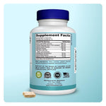 Apoyo para el intestino y el colon, sin cafeína - CLEANSE PRO