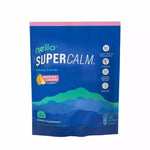 Equilibrio Emocional y Claridad Mental - Supercalm™