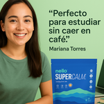 Equilibrio Emocional y Claridad Mental - Supercalm™