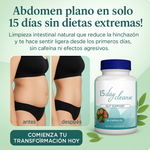 Apoyo para el intestino y el colon, sin cafeína - CLEANSE PRO