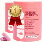 PROBIÓTICOS VAGINALES PARA MUJER - PRO VAGIN