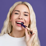 TIRAS DENTALES BLANQUEADORAS - WHITENING STRIPS
