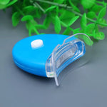 BLANQUEADOR DENTAL UV - DENTAL PRO