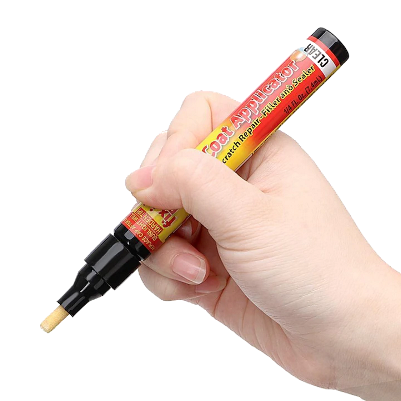 Bolígrafo reparador de pintura eliminador de arañazos de 12 ml
