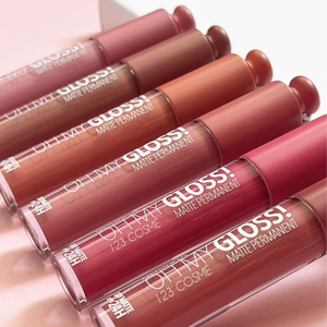 OH MY GLOSS™ - Conjunto de 6 Lip Gloss Permanentes