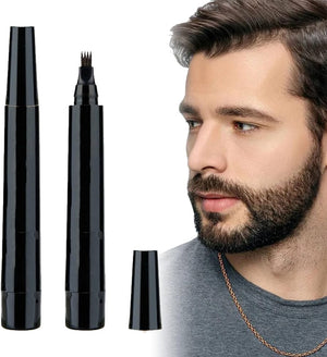 LÁPIZ RELLENADOR DE BARBA Y CEJAS - BEARD DEFINE™