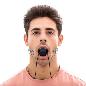 JAWLINER � Goma de masticación de fitness facial Peru