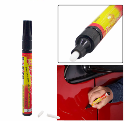 Rotulador de pintura para reparación de arañazos de coche, rotulador de  pintura N3X2, kit de reparación de arañazos para coche, kit de reparación  de arañazos para coche : : Coche y moto