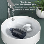 ASPIRADORA DE MANO RECARGABLE SIN CABLE - EASY CLEANING™