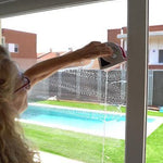 LIMPA VIDROS MAGNÉTICOS PARA VIDROS DUPLOS 15-24mm - TRICLEANERPRO® - brehos.com