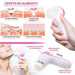 KIT de Limpieza Facial 5en1 - AllBeauty™