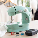 MÁQUINA DE COSER PORTÁTIL - SEWINGPRO™